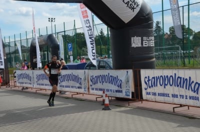 DRJ: II Półmaraton Górski Wałbrzych  - 21