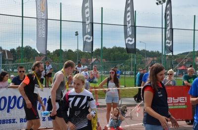 DRJ: II Półmaraton Górski Wałbrzych  - 22