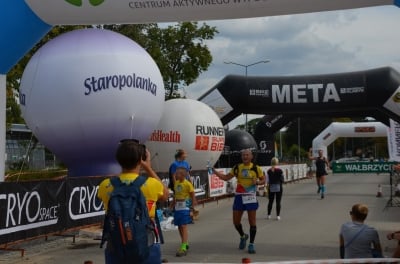 DRJ: II Półmaraton Górski Wałbrzych  - 23