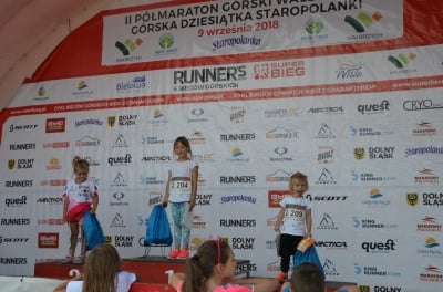 DRJ: II Półmaraton Górski Wałbrzych  - 27