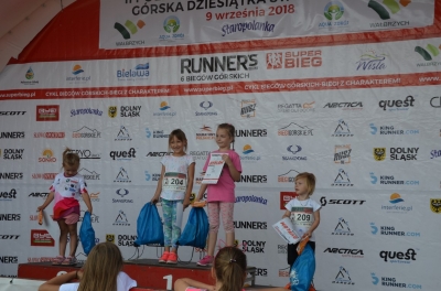 DRJ: II Półmaraton Górski Wałbrzych  - 28