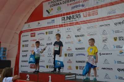 DRJ: II Półmaraton Górski Wałbrzych  - 29