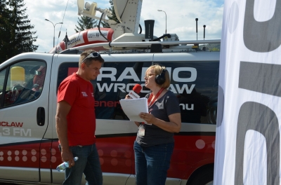 DRJ: II Półmaraton Górski Wałbrzych  - 31