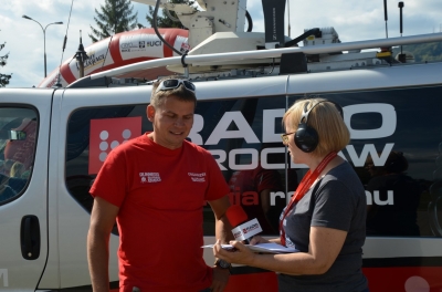 DRJ: II Półmaraton Górski Wałbrzych  - 32
