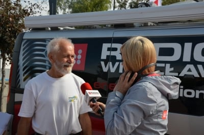 DRJ: II Półmaraton Górski Wałbrzych  - 1