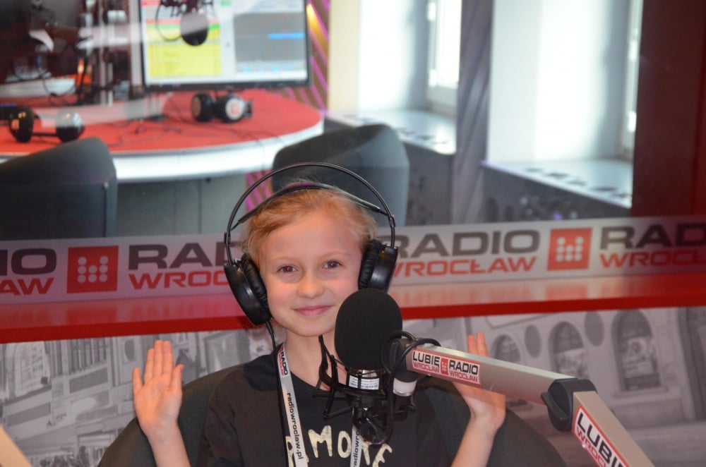 „Zamieszaj w Radiu”. Warsztaty radiowe dla dzieci i młodzieży - Radio