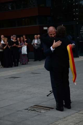 53. Międzynarodowy Festiwal Wratislavia Cantans: Muzyczne wyzwolenie - 10