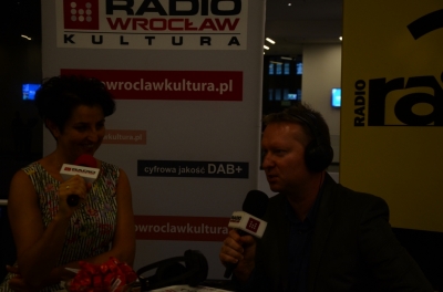 53. Międzynarodowy Festiwal Wratislavia Cantans: Muzyczne wyzwolenie - 14