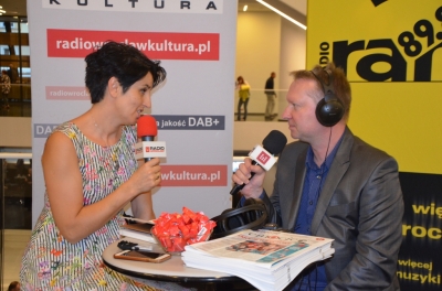 53. Międzynarodowy Festiwal Wratislavia Cantans: Muzyczne wyzwolenie - 16
