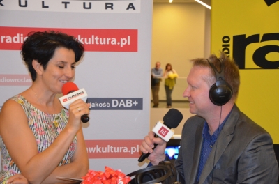 53. Międzynarodowy Festiwal Wratislavia Cantans: Muzyczne wyzwolenie - 18