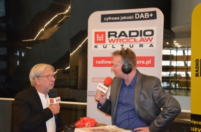 53. Międzynarodowy Festiwal Wratislavia Cantans: Muzyczne wyzwolenie - 24
