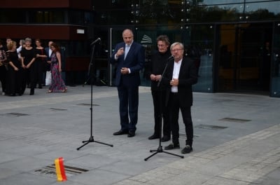 53. Międzynarodowy Festiwal Wratislavia Cantans: Muzyczne wyzwolenie - 4