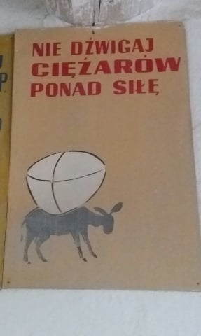 REPORTAŻ: Ludzie z młyna [POSŁUCHAJ] - 1