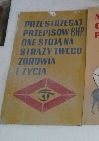 REPORTAŻ: Ludzie z młyna [POSŁUCHAJ] - 2