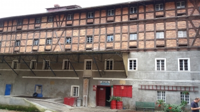 REPORTAŻ: Ludzie z młyna [POSŁUCHAJ] - 3