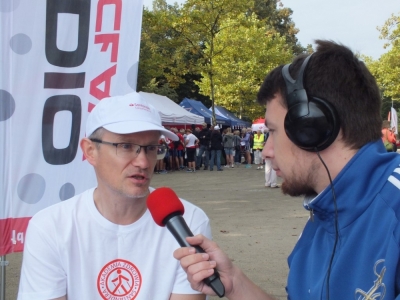 DRJ: Finał Akademii Zdrowia Santander Consumer Banku [ZDJĘCIA]