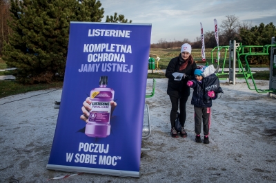 „W pogoni za św. Mikołajem" – bieg Radia Wrocław [ZDJĘCIA] - 5