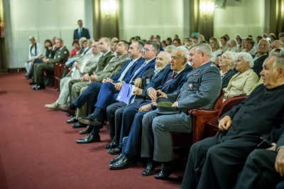 Światowy Dzień Sybiraka [POSŁUCHAJ, ZOBACZ ZDJĘCIA] - 0