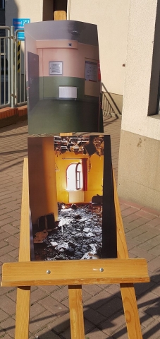 Zakończyła się odbudowa uzdrowiskowego szpitala w Jedlinie Zdroju [ZDJĘCIA] - 3