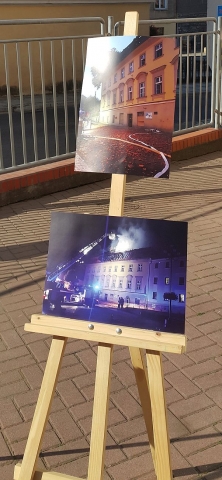 Zakończyła się odbudowa uzdrowiskowego szpitala w Jedlinie Zdroju [ZDJĘCIA] - 4