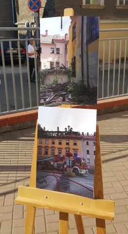 Zakończyła się odbudowa uzdrowiskowego szpitala w Jedlinie Zdroju [ZDJĘCIA] - 5