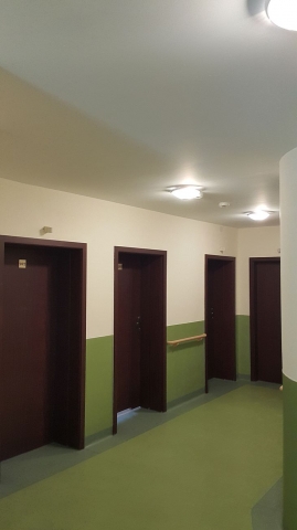 Zakończyła się odbudowa uzdrowiskowego szpitala w Jedlinie Zdroju [ZDJĘCIA] - 6