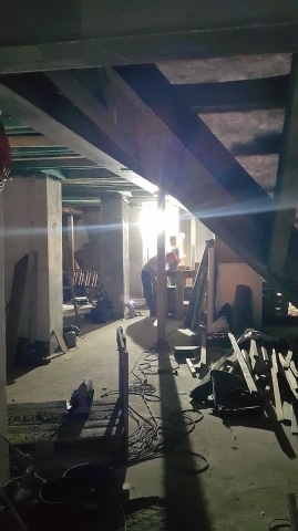 Zakończyła się odbudowa uzdrowiskowego szpitala w Jedlinie Zdroju [ZDJĘCIA] - 7