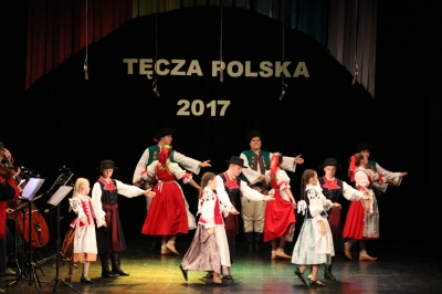 Tęcza Polska - 2