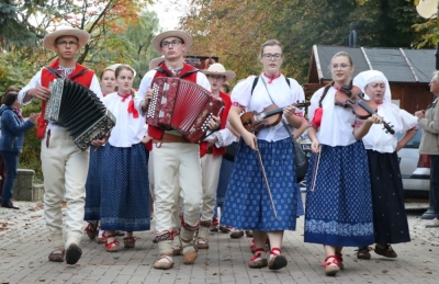 Tęcza Polska