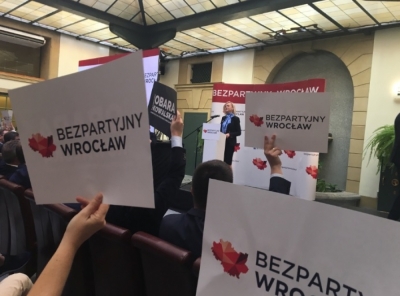 Obara-Kowalska przedstawiła kolejne punkty wyborczego programu