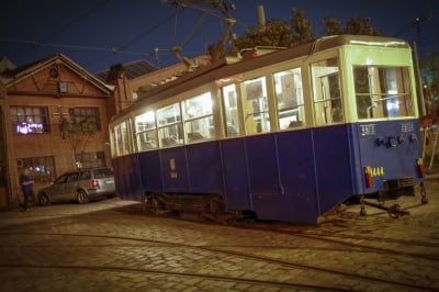 Nocne tramwaje wróciły do Wrocławia [WIDEO, ZDJĘCIA] - 0