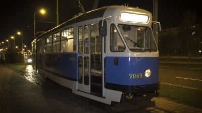 Nocne tramwaje wróciły do Wrocławia [WIDEO, ZDJĘCIA] - 10