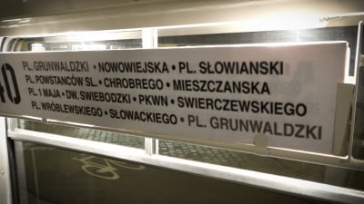 Nocne tramwaje wróciły do Wrocławia [WIDEO, ZDJĘCIA] - 12