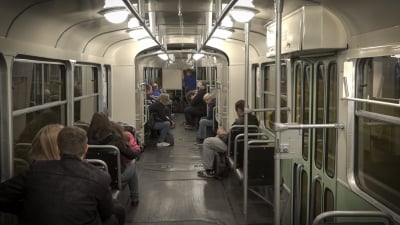Nocne tramwaje wróciły do Wrocławia [WIDEO, ZDJĘCIA] - 17