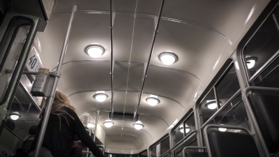 Nocne tramwaje wróciły do Wrocławia [WIDEO, ZDJĘCIA] - 19