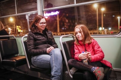Nocne tramwaje wróciły do Wrocławia [WIDEO, ZDJĘCIA] - 3