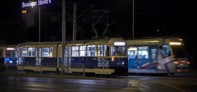 Nocne tramwaje wróciły do Wrocławia [WIDEO, ZDJĘCIA] - 4