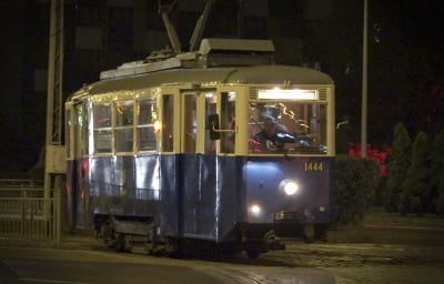 Nocne tramwaje wróciły do Wrocławia [WIDEO, ZDJĘCIA] - 6