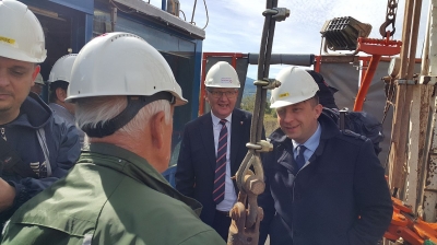 Lądek Zdrój z szansą na ogrzewanie geotermalne  - 9