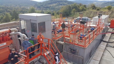 Lądek Zdrój z szansą na ogrzewanie geotermalne  - 12