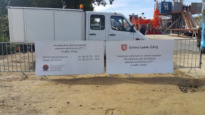 Lądek Zdrój z szansą na ogrzewanie geotermalne  - 14
