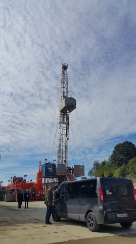 Lądek Zdrój z szansą na ogrzewanie geotermalne  - 15