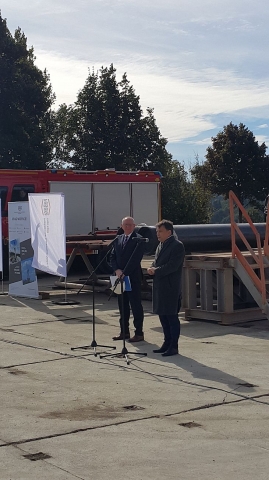 Lądek Zdrój z szansą na ogrzewanie geotermalne  - 4