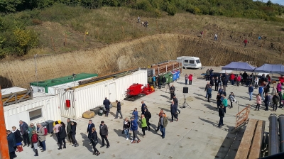 Lądek Zdrój z szansą na ogrzewanie geotermalne  - 7
