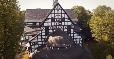 Świdnica. "Miasto-ewenement" na skalę światową. Uniknęło zniszczeń w czasie II wojny światowej [ZDJĘCIA, FILMY] - 5