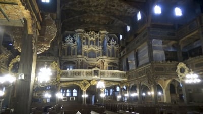Świdnica. "Miasto-ewenement" na skalę światową. Uniknęło zniszczeń w czasie II wojny światowej [ZDJĘCIA, FILMY] - 6