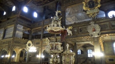 Świdnica. "Miasto-ewenement" na skalę światową. Uniknęło zniszczeń w czasie II wojny światowej [ZDJĘCIA, FILMY] - 7