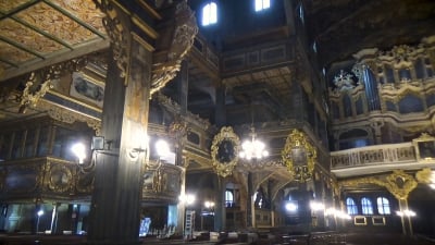 Świdnica. "Miasto-ewenement" na skalę światową. Uniknęło zniszczeń w czasie II wojny światowej [ZDJĘCIA, FILMY] - 11