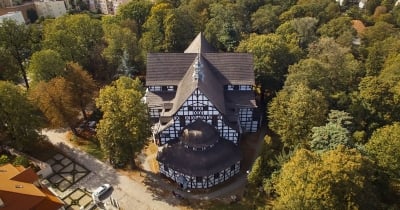 Świdnica. "Miasto-ewenement" na skalę światową. Uniknęło zniszczeń w czasie II wojny światowej [ZDJĘCIA, FILMY] - 0