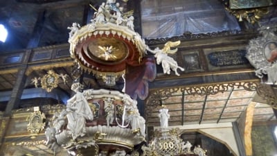 Świdnica. "Miasto-ewenement" na skalę światową. Uniknęło zniszczeń w czasie II wojny światowej [ZDJĘCIA, FILMY] - 14